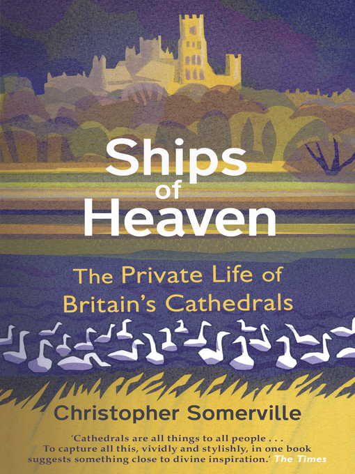 Title details for Ships of Heaven by Christopher Somerville - Wait list